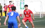 [ẢNH] 4 nhà cựu vô địch đã chơi thế nào trong trận ra quân?