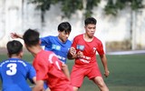 [ẢNH] 4 nhà cựu vô địch đã chơi thế nào trong trận ra quân?