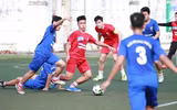 [ẢNH] 4 nhà cựu vô địch đã chơi thế nào trong trận ra quân?
