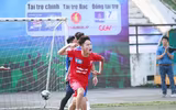 [ẢNH] 4 nhà cựu vô địch đã chơi thế nào trong trận ra quân?