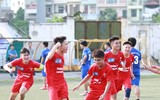 [ẢNH] 4 nhà cựu vô địch đã chơi thế nào trong trận ra quân?