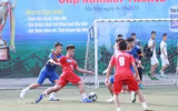 [ẢNH] 4 nhà cựu vô địch đã chơi thế nào trong trận ra quân?