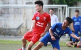 [ẢNH] 4 nhà cựu vô địch đã chơi thế nào trong trận ra quân?