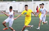[ẢNH] Những hình ảnh nóng bỏng loạt trận 16h chiều 9-10