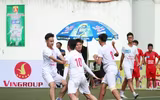 [ẢNH] 4 nhà cựu vô địch đã chơi thế nào trong trận ra quân?