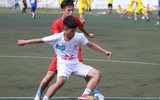 [ẢNH] 4 nhà cựu vô địch đã chơi thế nào trong trận ra quân?