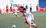 [ẢNH] 4 nhà cựu vô địch đã chơi thế nào trong trận ra quân?