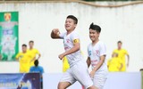 [ẢNH] 4 nhà cựu vô địch đã chơi thế nào trong trận ra quân?