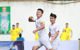 [ẢNH] 4 nhà cựu vô địch đã chơi thế nào trong trận ra quân?