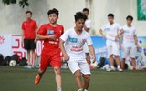 [ẢNH] 4 nhà cựu vô địch đã chơi thế nào trong trận ra quân?