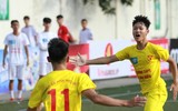 [ẢNH] 4 nhà cựu vô địch đã chơi thế nào trong trận ra quân?
