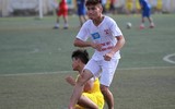 [ẢNH] 4 nhà cựu vô địch đã chơi thế nào trong trận ra quân?