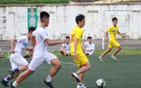 [ẢNH] Những hình ảnh nóng bỏng loạt trận 16h chiều 9-10