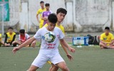 [ẢNH] Những hình ảnh nóng bỏng loạt trận 16h chiều 9-10