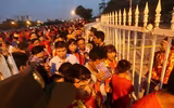 [ẢNH] CĐV Việt Nam 
