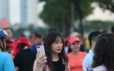 [ẢNH] CĐV Việt Nam 