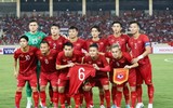 [ẢNH] CĐV Việt Nam 