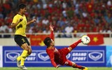 [ẢNH] CĐV Việt Nam 