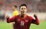 [ẢNH] CĐV Việt Nam 