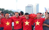[ẢNH] CĐV Việt Nam 