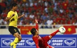 [ẢNH] Quang Hải bị 