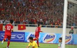 [ẢNH] Quang Hải bị 