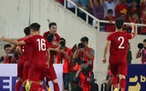 [ẢNH] Quang Hải bị 