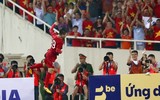 [ẢNH] Quang Hải bị 