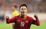 [ẢNH] Quang Hải bị 