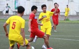 [ẢNH] Những khoảnh khắc ấn tượng loạt trận chiều 13-10
