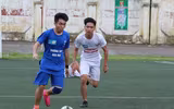[ẢNH] Những khoảnh khắc ấn tượng loạt trận chiều 13-10