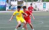 [ẢNH] Những khoảnh khắc ấn tượng loạt trận chiều 13-10