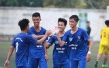 [ẢNH] Những khoảnh khắc ấn tượng loạt trận chiều 13-10