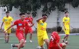 [ẢNH] Những khoảnh khắc ấn tượng loạt trận chiều 13-10