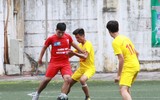 [ẢNH] Những khoảnh khắc ấn tượng loạt trận chiều 13-10