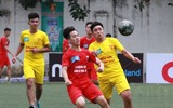 [ẢNH] Những khoảnh khắc ấn tượng loạt trận chiều 13-10