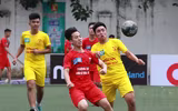 [ẢNH] Những khoảnh khắc ấn tượng loạt trận chiều 13-10