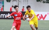 [ẢNH] Những khoảnh khắc ấn tượng loạt trận chiều 13-10