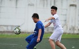 [ẢNH] Những khoảnh khắc ấn tượng loạt trận chiều 13-10