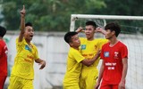 [ẢNH] Những khoảnh khắc ấn tượng loạt trận chiều 13-10