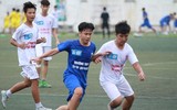 [ẢNH] Những khoảnh khắc ấn tượng loạt trận chiều 13-10