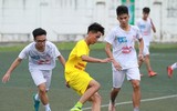 [ẢNH] Những khoảnh khắc ấn tượng loạt trận chiều 13-10