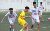 [ẢNH] Những khoảnh khắc ấn tượng loạt trận chiều 13-10