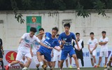 [ẢNH] Những khoảnh khắc ấn tượng loạt trận chiều 13-10