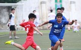 [ẢNH] Những khoảnh khắc ấn tượng loạt trận chiều 13-10