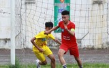 [ẢNH] Những khoảnh khắc ấn tượng loạt trận chiều 13-10
