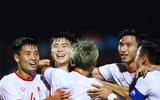 [ẢNH] Toàn cảnh chiến thắng 