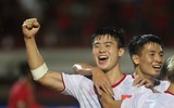 [ẢNH] Toàn cảnh chiến thắng 