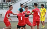 [ẢNH] THPT Nguyễn Thị Minh Khai và THPT Chuyên Nguyễn Huệ đoạt vé sớm
