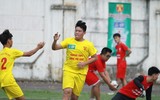 [ẢNH] THPT Nguyễn Thị Minh Khai và THPT Chuyên Nguyễn Huệ đoạt vé sớm